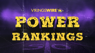 Vikings finish in the middle of the pack in final 2022 NFL power rankings