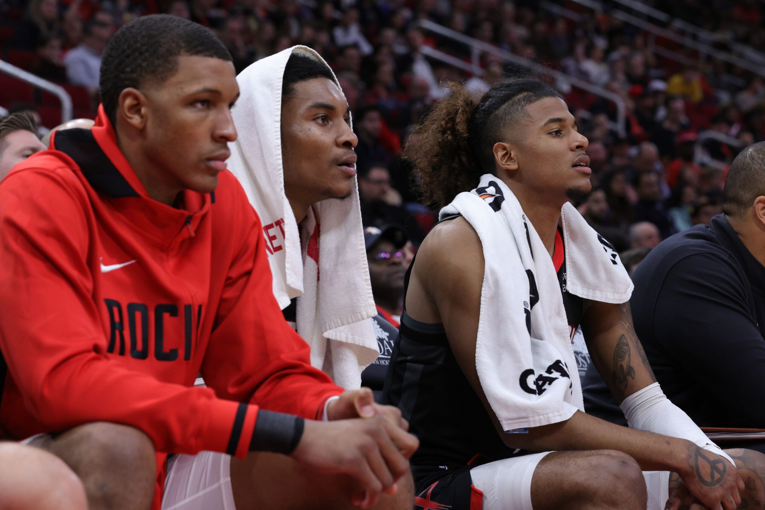 Player salaries, payroll for Houston Rockets after…