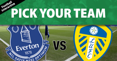 Pick your Leeds United XI for Everton clash as Pascal Struijk returns