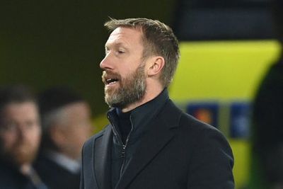 Graham Potter told he’s making same ‘frustrating’ Brighton mistake at Chelsea