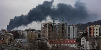 Russia–Ukraine war has nearly doubled household energy costs worldwide – new study