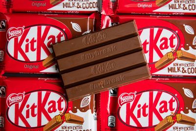 Nescafe coffee and KitKats to increase in price for second consecutive year