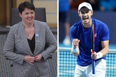 The most BIZARRE bookies options to replace Nicola Sturgeon