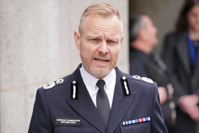 Counter-terror police probes into hostile state threats ‘quadrupled’ – chief