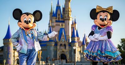 Disney World staff share visitors' top mistakes - from flouting rules to filming parades