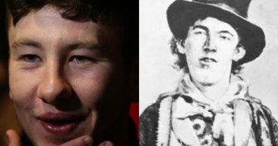 Barry Keoghan to star in new movie about infamous outlaw Billy the Kid