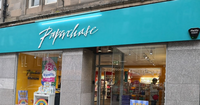 Paperchase issues urgent 24-hour website warning to all customers