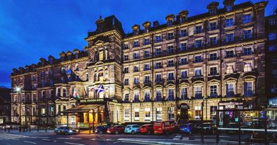 Turnover tops £100m at Newcastle Station Hotel owner Cairn Group