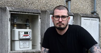 Cornton resident left scared to heat home after ten month wait for gas meter