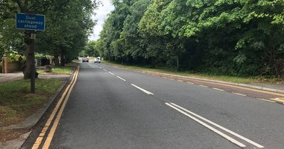 Major roadworks scheme on Liverpool and Knowsley border could last five months