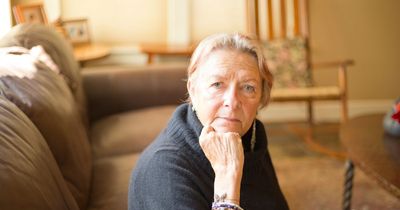'Poor health has killed my love for life and I don't want to leave the house'
