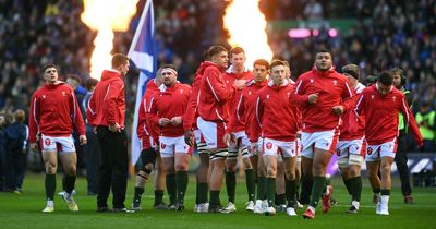 Welsh rugby crisis threatens Netflix Six Nations series as players 'refuse to film'
