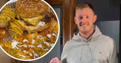 NUFC star Sean Longstaff tells West Denton restaurant they do 'best burgers in Newcastle'