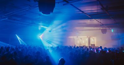 Motion launches new venue inside converted city centre warehouse