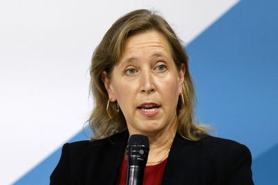 YouTube CEO Susan Wojcicki is leaving her role at the tech giant: 'The time is right for me'