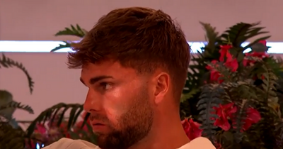 Love Island's Tom is bookies' favourite to couple up with new Islander with his sights set on Lydia