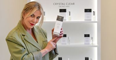 Professional heist crew empties warehouse of 42,000 skincare products