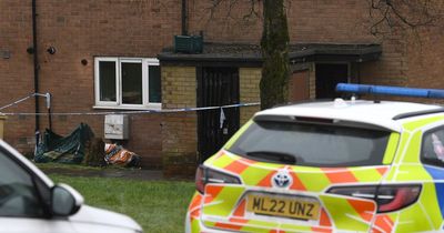 Police make attempted murder arrest after man rushed to hospital with serious injuries