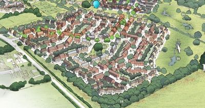 'Disappointing' decision to overturn vote on 595 new homes near Thornbury criticised