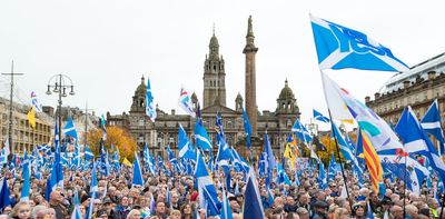 After Nicola Sturgeon, what's next for Scottish independence?