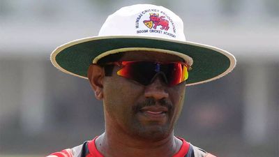 Sulakshan Kulkarni appointed new Tamil Nadu head coach