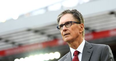 Liverpool takeover: FSG chief makes "extraordinary" admission and drops hint on Reds plans