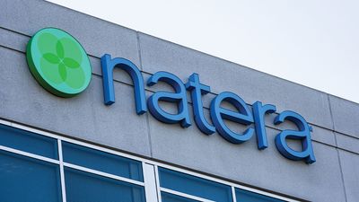Why Natera Stock Is Leading Its Industry Group With A 17% Jump Today