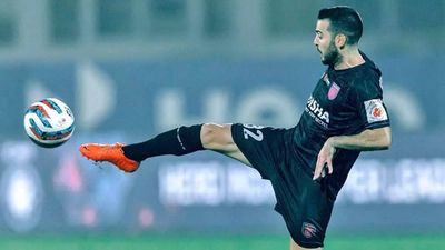 ISL: Odisha FC eyeing playoffs, NEUFC some solace