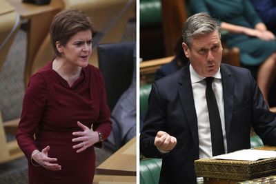 Will Nicola Sturgeon's resignation really provide a boost to Labour and Keir Starmer?