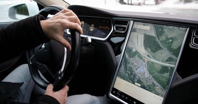 Tesla recalls 363,000 vehicles equipped with self-driving software over crash risk