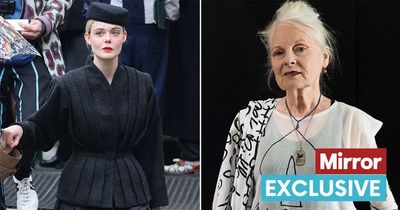 Vivienne Westwood praised for being 'cut from a different cloth' by celebrity friends