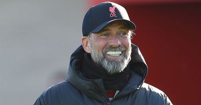Liverpool prepare for crucial seven match spell as Jurgen Klopp gets another injury boost