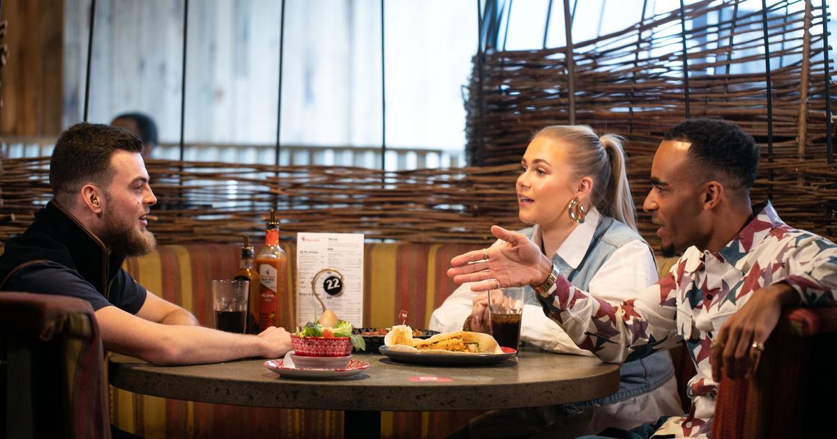 Nando's makes special update to menu for Wednesdays…