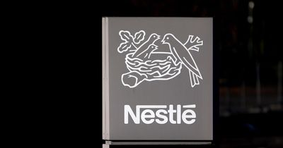 Nestlé reveals tumbling net profits as prices hiked for shoppers