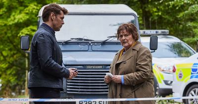 ITV's Vera set for 'unmissable' series finale as Brenda Blethyn's detective confronts secrets from the past