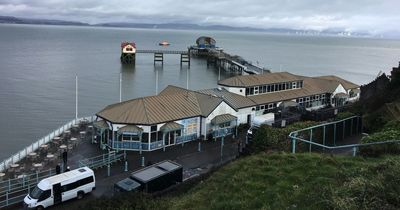 Major redevelopment of land at Mumbles Pier finally to start this year
