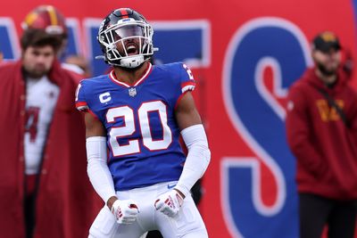 Giants’ Julian Love named an ‘underrated free agent’