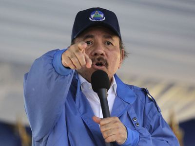 Nicaragua strips 94 political opponents of citizenship