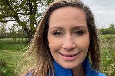 Police in Nicola Bulley case accused of stereotyping women as ‘crazy’ after revealing menopause struggles