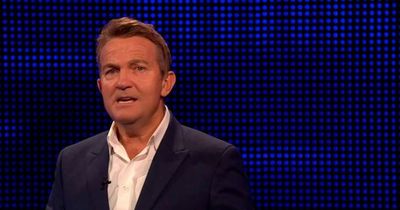 The Chase's Bradley Walsh annoyed after hearing Paul Sinha's joke