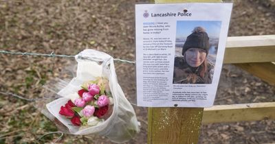 Nicola Bulley police refer themselves to watchdog after January 10 callout