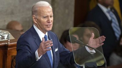 Four Months After Biden Promised Marijuana Pardons, He Has Not Issued Any
