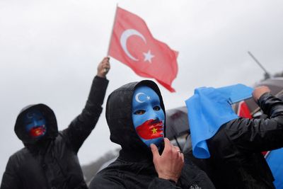 Uyghur groups call for U.N. action against China over rights abuses