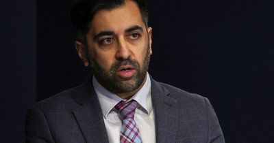 Humza Yousaf 'to stand for SNP leadership' after shock resignation of Nicola Sturgeon