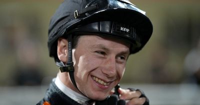 Oisin Murphy makes winning return after 14-month ban