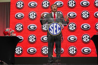 2023 SEC media days schedule set