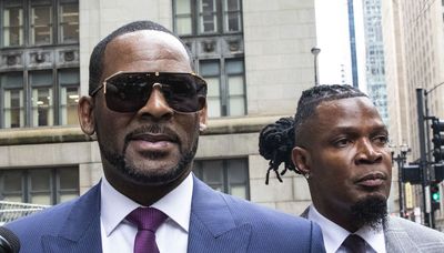 R. Kelly’s request for new federal trial in Chicago denied