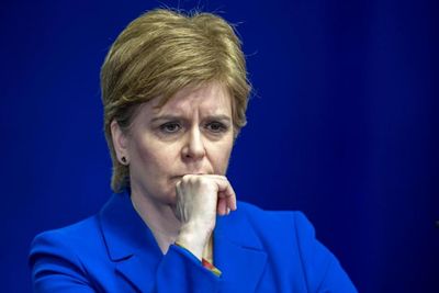 Nicola Sturgeon's constituency to be ‘targeted’ with extra teacher strikes