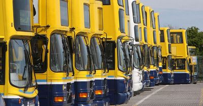 Dublin Bus hiring full-time workers offering 'attractive' salary of up to €55,000