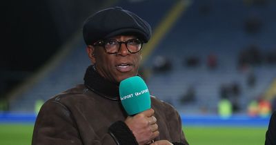Ian Wright names the one player that cost Arsenal vs Man City and it's not Tomiyasu or Nketiah